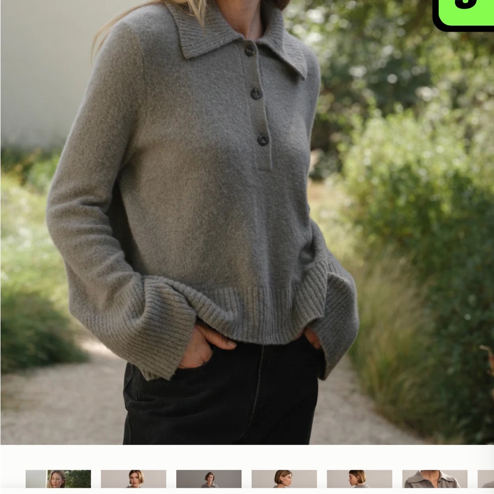 Jenni Kayne Sweater